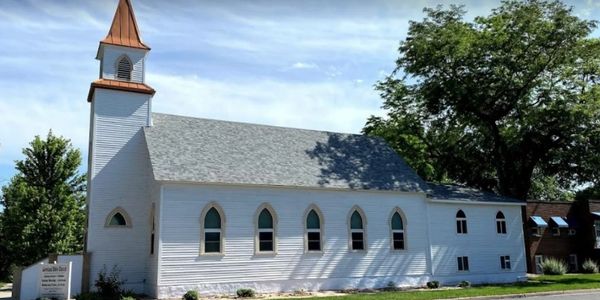 Loveland Bible Church